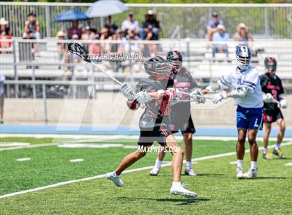 Thumbnail 2 in Harvard-Westlake @ Loyola photogallery.