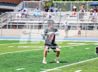 Thumbnail 1 in Harvard-Westlake @ Loyola photogallery.