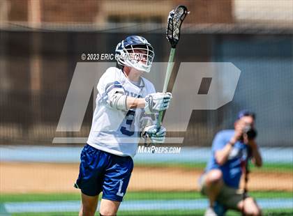 Thumbnail 3 in Harvard-Westlake @ Loyola photogallery.