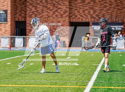 Thumbnail 1 in Harvard-Westlake @ Loyola photogallery.