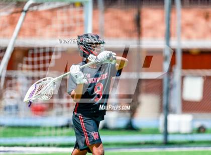 Thumbnail 2 in Harvard-Westlake @ Loyola photogallery.