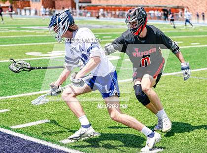 Thumbnail 2 in Harvard-Westlake @ Loyola photogallery.