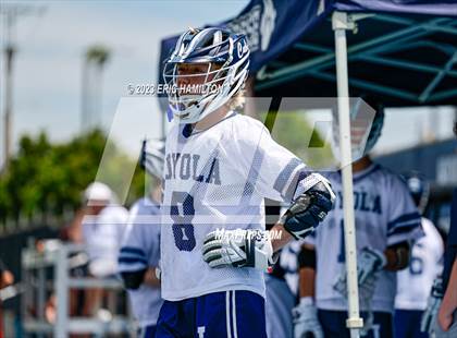 Thumbnail 3 in Harvard-Westlake @ Loyola photogallery.