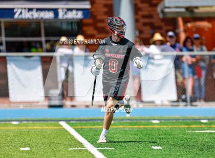 Thumbnail 1 in Harvard-Westlake @ Loyola photogallery.