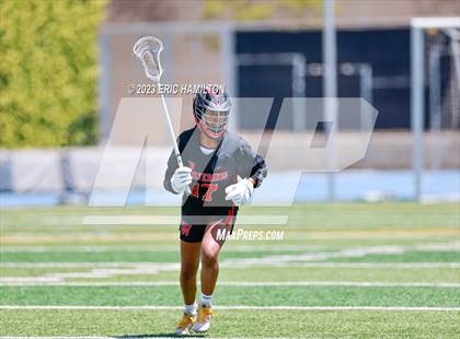 Thumbnail 3 in Harvard-Westlake @ Loyola photogallery.