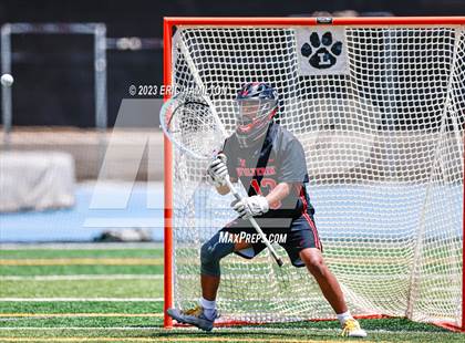 Thumbnail 2 in Harvard-Westlake @ Loyola photogallery.