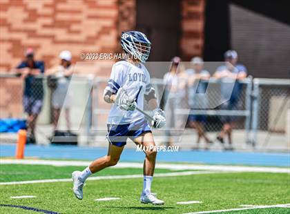 Thumbnail 1 in Harvard-Westlake @ Loyola photogallery.