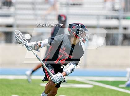 Thumbnail 1 in Harvard-Westlake @ Loyola photogallery.