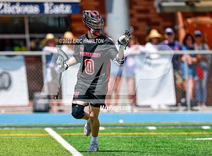 Thumbnail 3 in Harvard-Westlake @ Loyola photogallery.