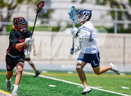 Thumbnail 3 in Harvard-Westlake @ Loyola photogallery.