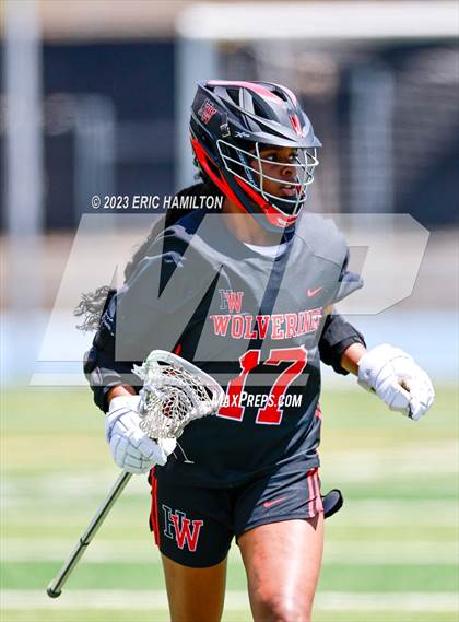 Thumbnail 2 in Harvard-Westlake @ Loyola photogallery.