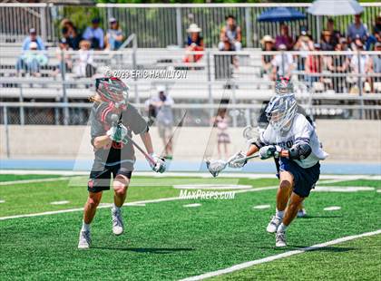 Thumbnail 1 in Harvard-Westlake @ Loyola photogallery.
