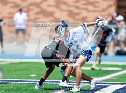 Thumbnail 2 in Harvard-Westlake @ Loyola photogallery.