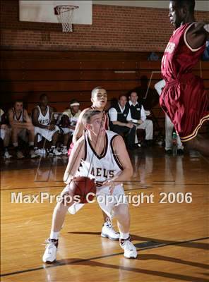 Thumbnail 3 in Cardinal Hayes @ Iona Prep photogallery.