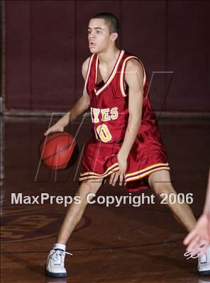 Thumbnail 3 in Cardinal Hayes @ Iona Prep photogallery.