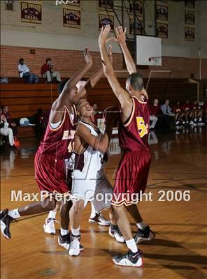 Thumbnail 2 in Cardinal Hayes @ Iona Prep photogallery.