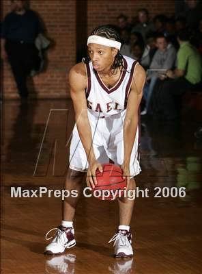 Thumbnail 1 in Cardinal Hayes @ Iona Prep photogallery.