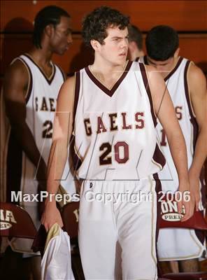 Thumbnail 3 in Cardinal Hayes @ Iona Prep photogallery.