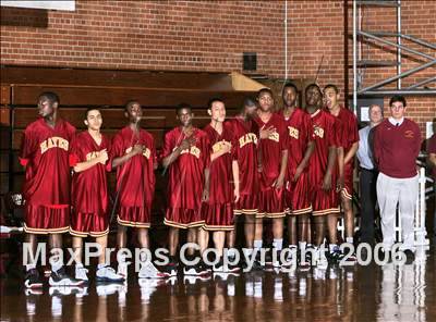 Thumbnail 2 in Cardinal Hayes @ Iona Prep photogallery.
