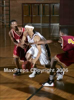 Thumbnail 2 in Cardinal Hayes @ Iona Prep photogallery.