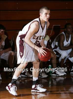 Thumbnail 3 in Cardinal Hayes @ Iona Prep photogallery.