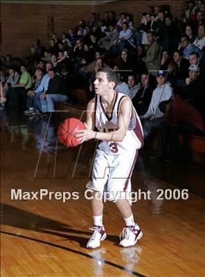 Thumbnail 3 in Cardinal Hayes @ Iona Prep photogallery.
