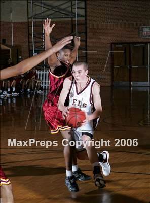 Thumbnail 2 in Cardinal Hayes @ Iona Prep photogallery.