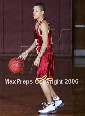 Thumbnail 3 in Cardinal Hayes @ Iona Prep photogallery.