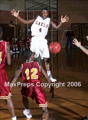 Thumbnail 2 in Cardinal Hayes @ Iona Prep photogallery.