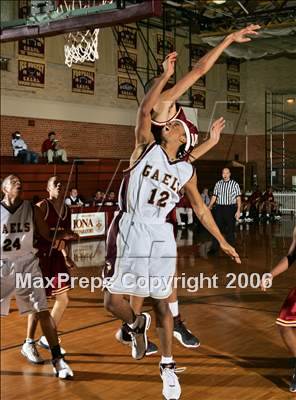 Thumbnail 3 in Cardinal Hayes @ Iona Prep photogallery.