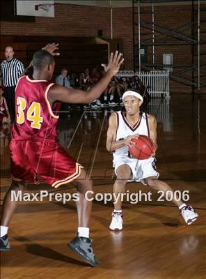 Thumbnail 3 in Cardinal Hayes @ Iona Prep photogallery.