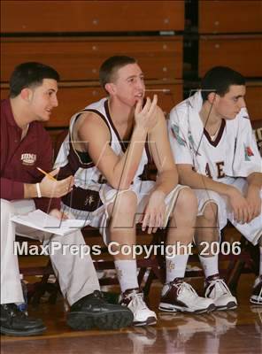 Thumbnail 1 in Cardinal Hayes @ Iona Prep photogallery.