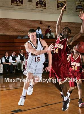 Thumbnail 2 in Cardinal Hayes @ Iona Prep photogallery.