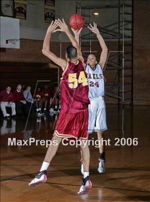 Thumbnail 2 in Cardinal Hayes @ Iona Prep photogallery.