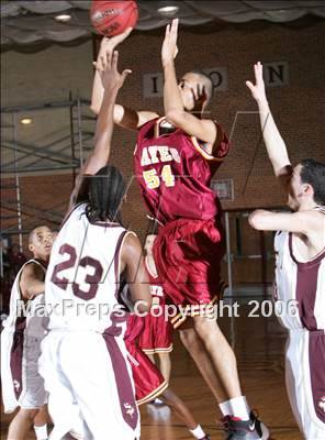 Thumbnail 1 in Cardinal Hayes @ Iona Prep photogallery.