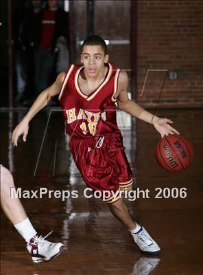 Thumbnail 3 in Cardinal Hayes @ Iona Prep photogallery.