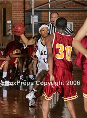 Thumbnail 2 in Cardinal Hayes @ Iona Prep photogallery.