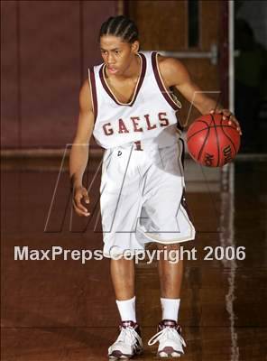 Thumbnail 3 in Cardinal Hayes @ Iona Prep photogallery.