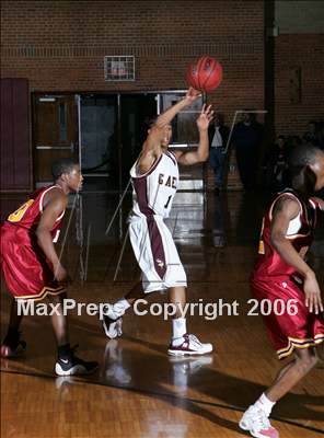 Thumbnail 3 in Cardinal Hayes @ Iona Prep photogallery.