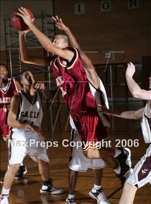 Thumbnail 2 in Cardinal Hayes @ Iona Prep photogallery.