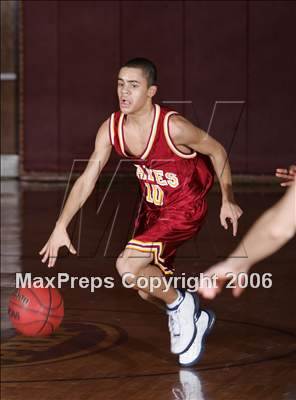 Thumbnail 3 in Cardinal Hayes @ Iona Prep photogallery.