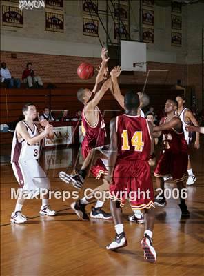 Thumbnail 1 in Cardinal Hayes @ Iona Prep photogallery.