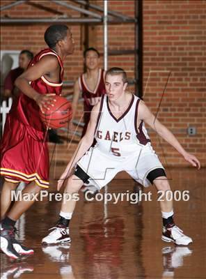 Thumbnail 2 in Cardinal Hayes @ Iona Prep photogallery.