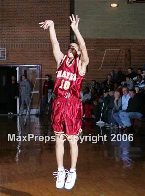 Thumbnail 3 in Cardinal Hayes @ Iona Prep photogallery.