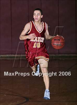 Thumbnail 1 in Cardinal Hayes @ Iona Prep photogallery.