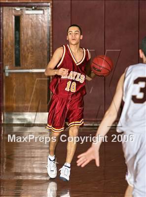 Thumbnail 2 in Cardinal Hayes @ Iona Prep photogallery.