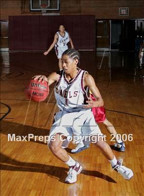 Thumbnail 3 in Cardinal Hayes @ Iona Prep photogallery.