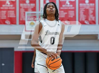 Thumbnail 1 in Westminster Academy vs Palm Beach Central (Sunshine State Preseason Classic) photogallery.