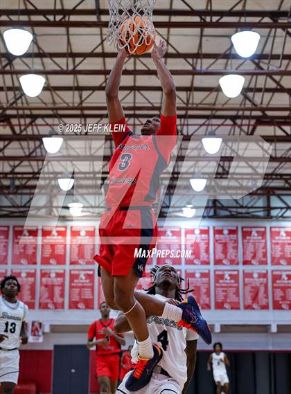 Thumbnail 1 in Westminster Academy vs Palm Beach Central (Sunshine State Preseason Classic) photogallery.