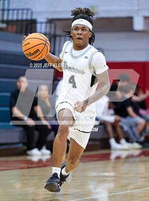 Westminster Academy vs Palm Beach Central (Sunshine State Preseason Classic)